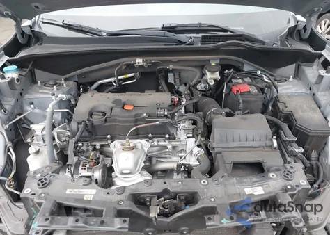 2023 Honda Hr-V 2Wd Sport from USA, damaged, VIN 3CZRZ1H53PM707677